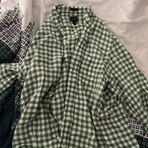 Men’s J crew slim fit shirt